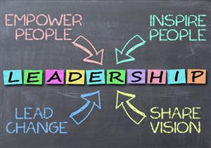 Leadership Image